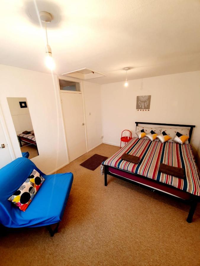 Rayleigh Town Centre 2 Bedroom Apartment Εξωτερικό φωτογραφία